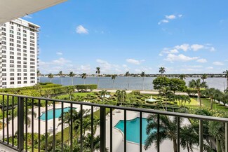 1801 S Flagler Dr Unit 5110, West Palm Beach, FL 33401