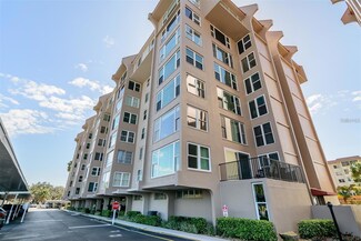 632 Edgewater Dr Unit 532, Dunedin, FL 34698