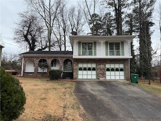 2289 Aurie Dr, Decatur, GA 30034