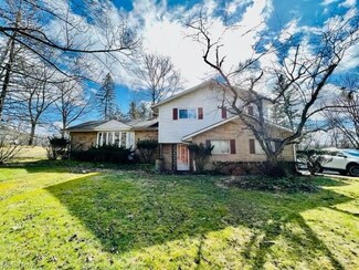 6001 Edgerton Rd, North Royalton, OH 44133