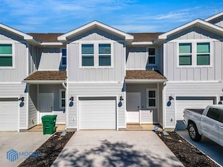 1027 Mclaren Cir, Fort Walton Beach, FL 32547