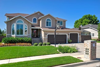 1068 E 8175 S, Sandy, UT 84094