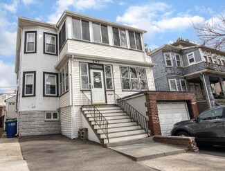 297 Alewife Brook Pkwy, Somerville, MA 02144