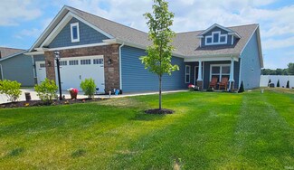 3051 E Rock Way, Winona Lake, IN 46590