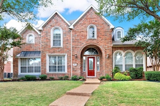 3217 Tearose Dr, Richardson, TX 75082