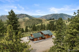 9999 Olalla Canyon Rd, Cashmere, WA 98815