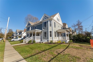 22 Forbus St, Poughkeepsie, NY 12601