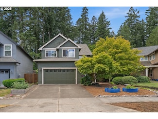 1451 NE Parkside Dr, Hillsboro, OR 97124