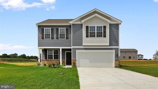 722 Hare's Tail Ct, Joppa, MD 21085