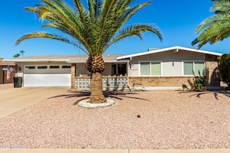 11002 W Deanne Dr, Sun City, AZ 85351