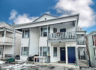 54 Temple St, Lowell, MA 01851