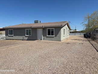 928 W Pennsylvania St, Tucson, AZ 85714