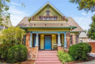 5335 Monte Vista St, Los Angeles, CA 90042