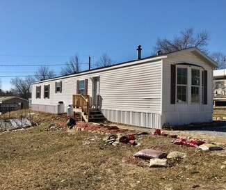 7 1st St, Mont Vernon, NH 03057