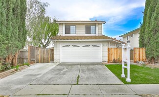 408 Avenida Manzanos, San Jose, CA 95123