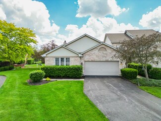 47 Iliad Dr, Tinley Park, IL 60477