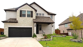 15833 Talamore Ln, Frisco, TX 75034