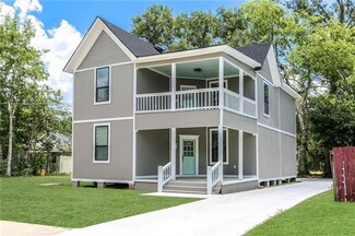 710 N Church St, Jennings, LA 70546