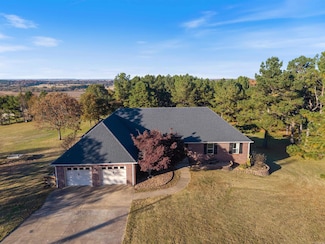 151 Slatey Ford Rd, Greenbrier, AR 72058
