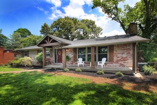 7908 Bennington Dr, Knoxville, TN 37909