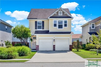 4 Millwood Lake Dr, Savannah, GA 31407