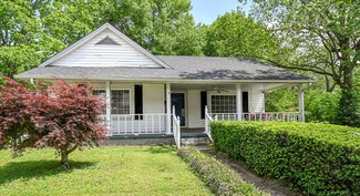 1870 Oak St NW, Cleveland, TN 37311