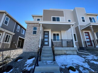 22851 E Stanford Ln Unit B, Aurora, CO 80016