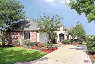 6282 Tezcuco Ct, Gonzales, LA 70737