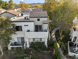 24485 Valle Del Oro Unit 202, Newhall, CA 91321