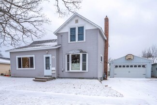 941 Chase St, Wisconsin Rapids, WI 54495