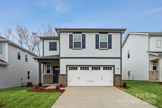 265 Bezelle Ave, York, SC 29745