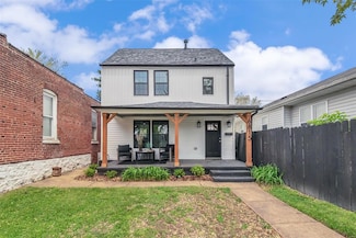 6815 Wise Ave, Saint Louis, MO 63139