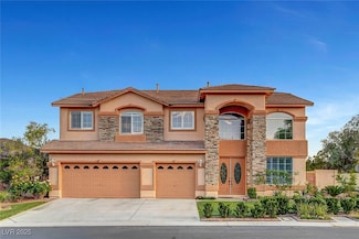 281 Powerbilt Ave, Las Vegas, NV 89148