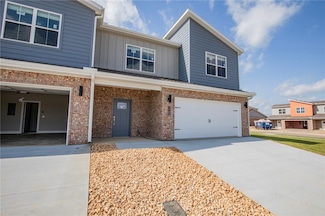 941 Seaborn Way, Pea Ridge, AR 72751