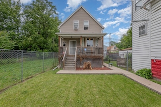28 W 112th St, Chicago, IL 60628
