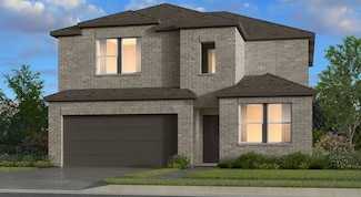 21539 Banpo Bend Dr, Cypress, TX 77433