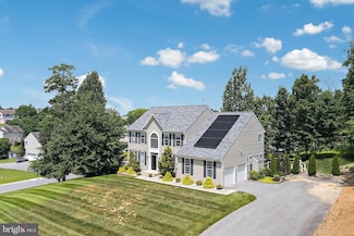 2812 Ridgeleigh Ct, Manchester, MD 21102