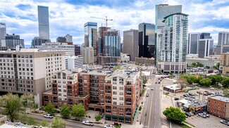 1975 N Grant St Unit 509, Denver, CO 80203