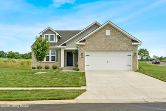 3001 Opal Dr, Shelbyville, KY 40065