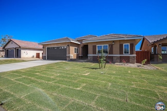 842 Bougainvillea, Brawley, CA 92227
