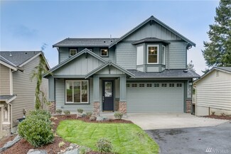 1519 209th Ave NE, Sammamish, WA 98074