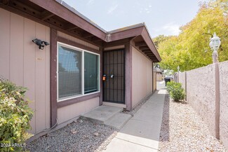 804 S Hacienda Dr Unit B, Tempe, AZ 85281