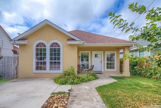 624 Delaware St, San Antonio, TX 78210