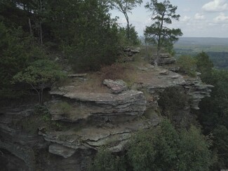 Tract 4- 2600 Libby Rd Unit Tract 4, Heber Springs, AR 72543