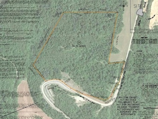 9295 Fairplay Rd, Columbia, KY 42728
