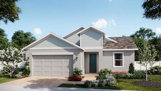 1816 Columbus Path, Saint Cloud, FL 34771