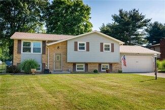 9749 Hess Mill Rd NE, Bolivar, OH 44612