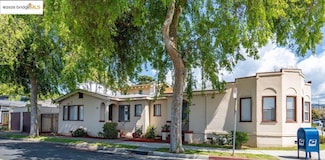 Unlisted Address