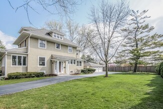 4347 Lawn Ave, Western Springs, IL 60558