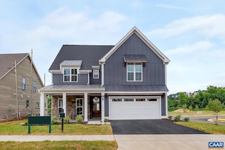 5077 Mary Jackson Ct, Charlottesville, VA 22903